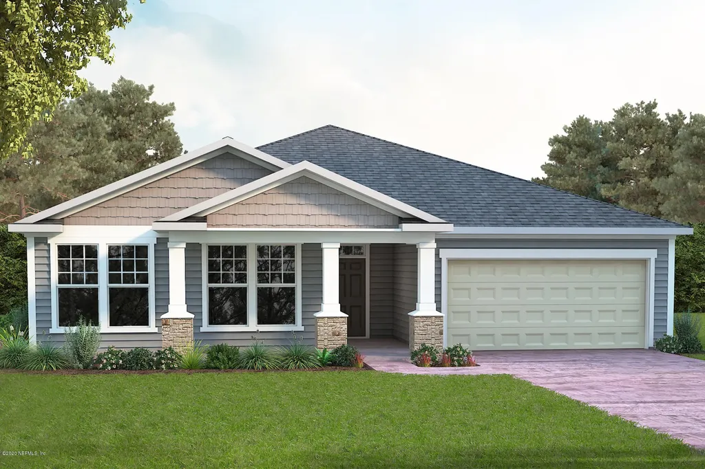 12032 Japanese Maple Street Jacksonville FL 32218