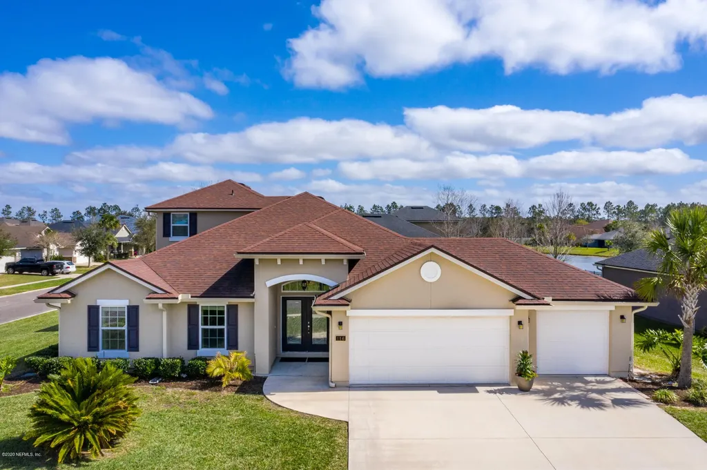 116 Toscana Lane St. Augustine FL 32092