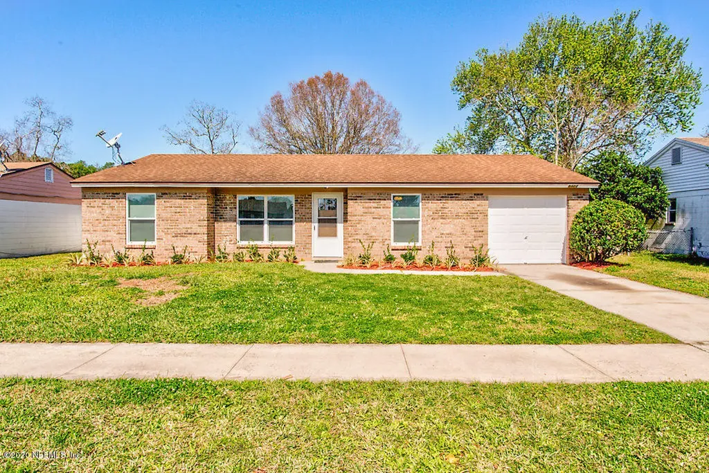 8323 Justin Road S Jacksonville FL 32210