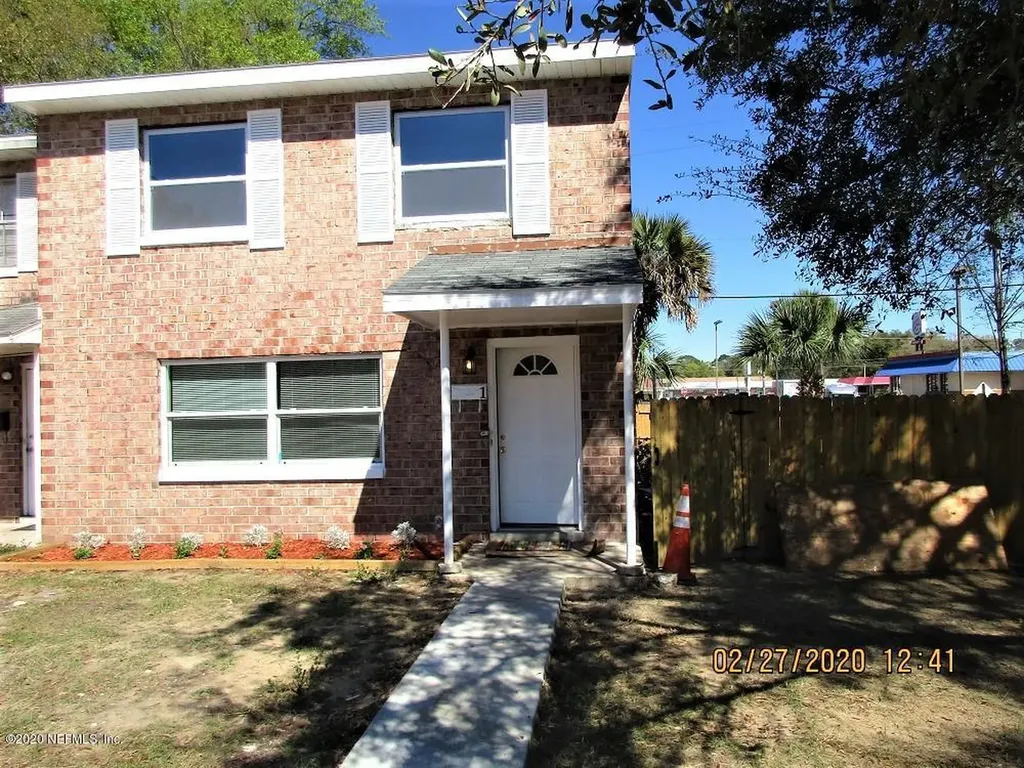 2674 Trollie Lane Jacksonville FL 32211