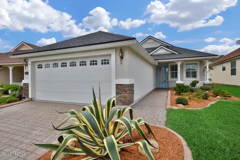 912 Hazeltine Court St. Augustine FL 32092