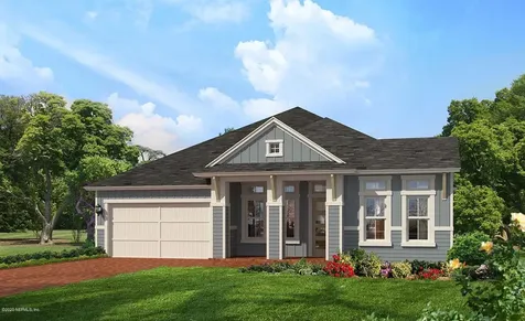 11374 Beeson Court Jacksonville FL 32256
