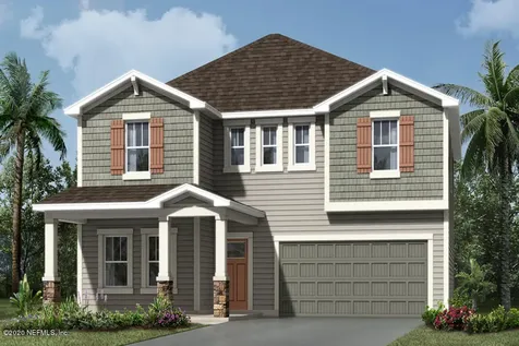 13873 Harlowton Avenue Jacksonville FL 32256