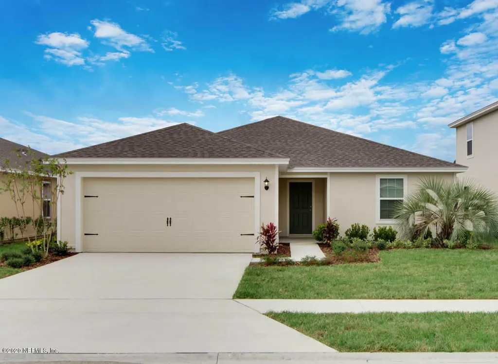 77301 Mosswood Drive Yulee FL 32097