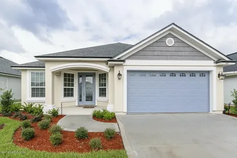 3252 Traceland Oak Lane Green Cove Springs FL 32043
