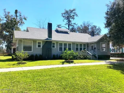 3606 Boone Park Avenue Jacksonville FL 32205