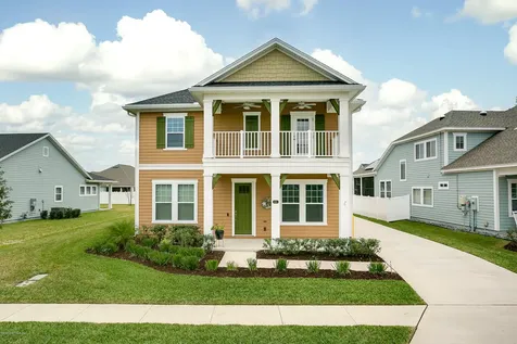 601 Park Lake Drive Ponte Vedra FL 32081