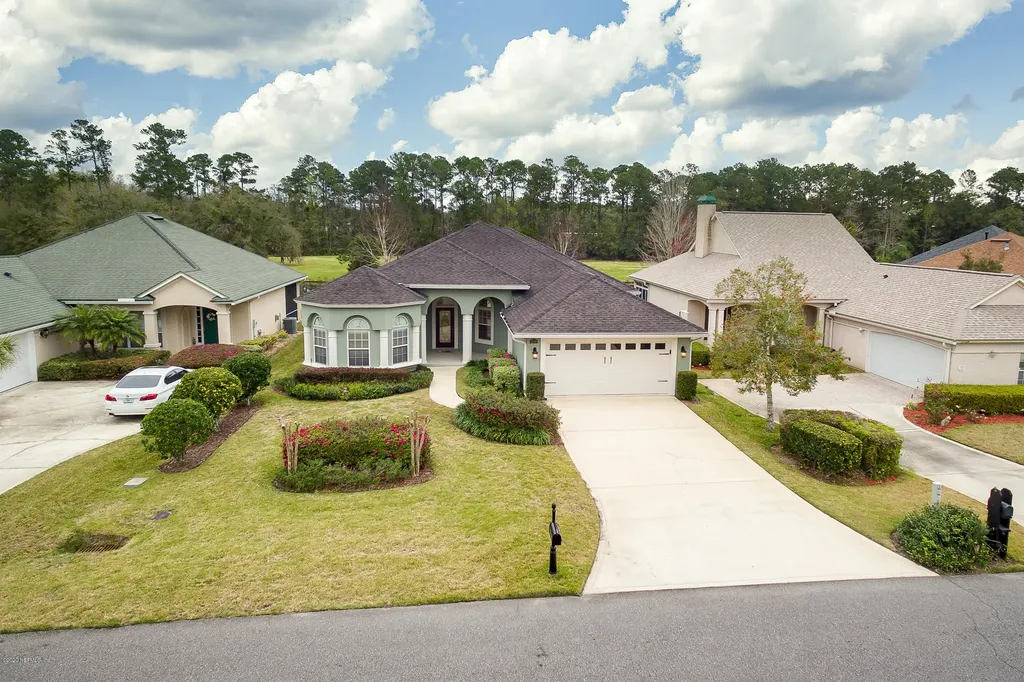3730 Constancia Drive Green Cove Springs FL 32043