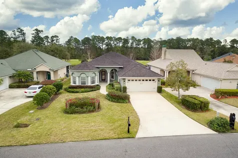 3730 Constancia Drive Green Cove Springs FL 32043