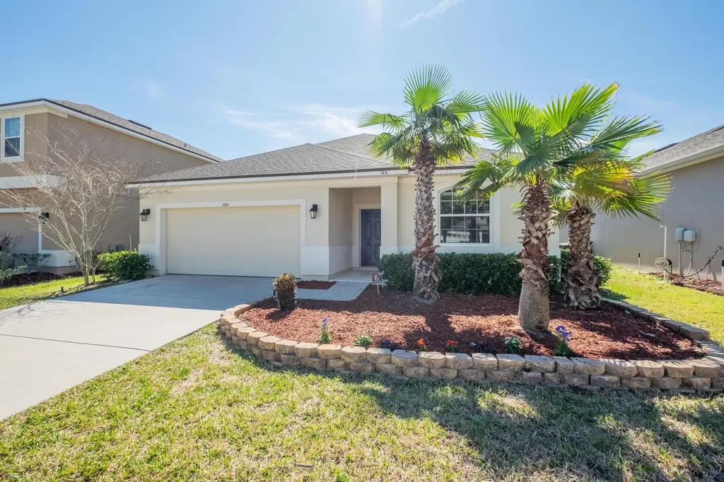 3319 Roundabout Drive Middleburg FL 32068