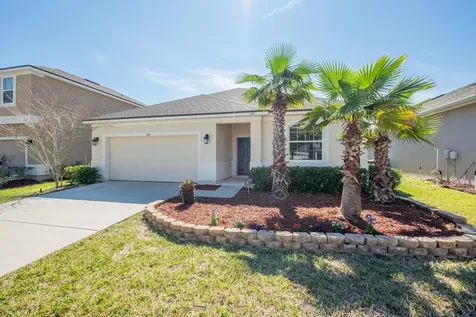 3319 Roundabout Drive Middleburg FL 32068