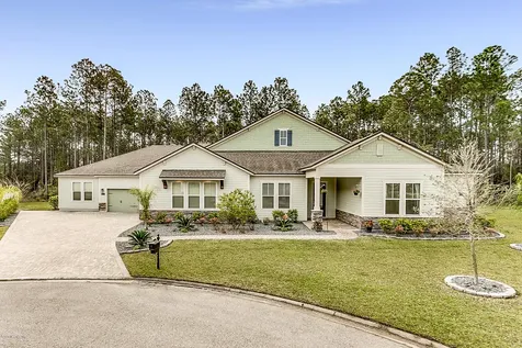 1907 Eagles Point Drive Orange Park FL 32065