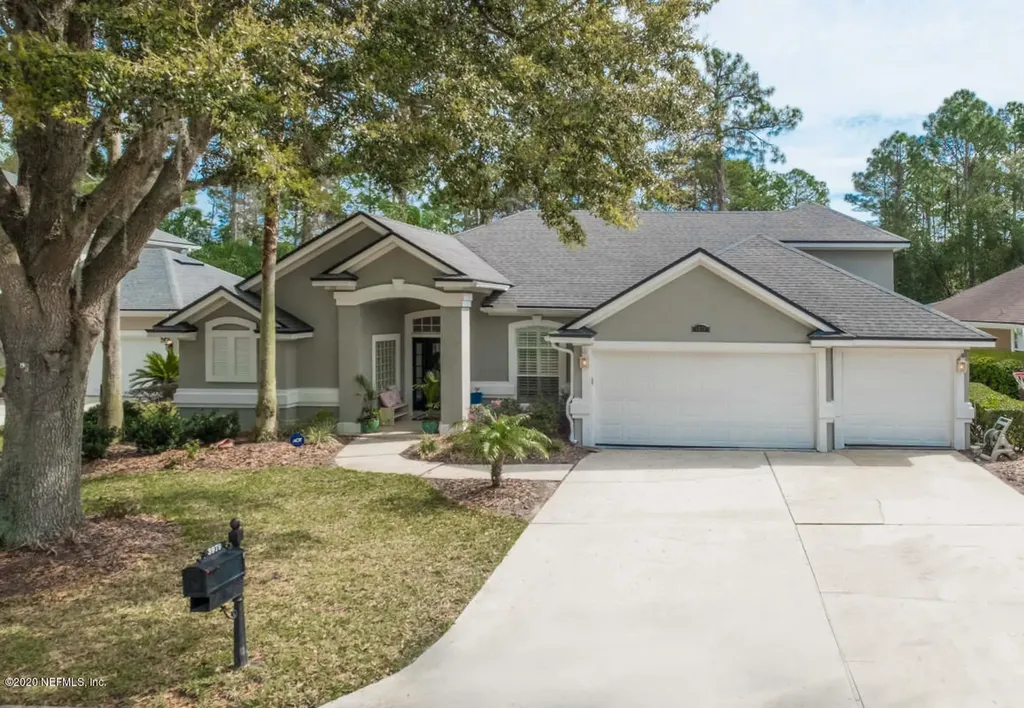 3979 Cattail Pond Drive Jacksonville FL 32224