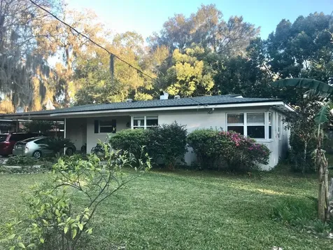 1914 Sweet Briar Lane Jacksonville FL 32217