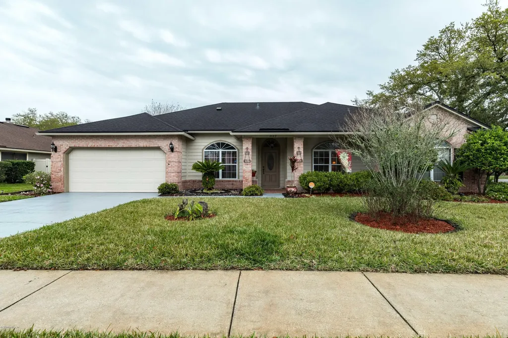 8489 Country Bend Circle W Jacksonville FL 32244