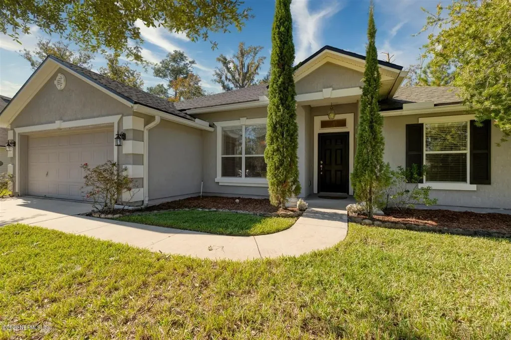 15818 Dallas Creek Court Jacksonville FL 32218