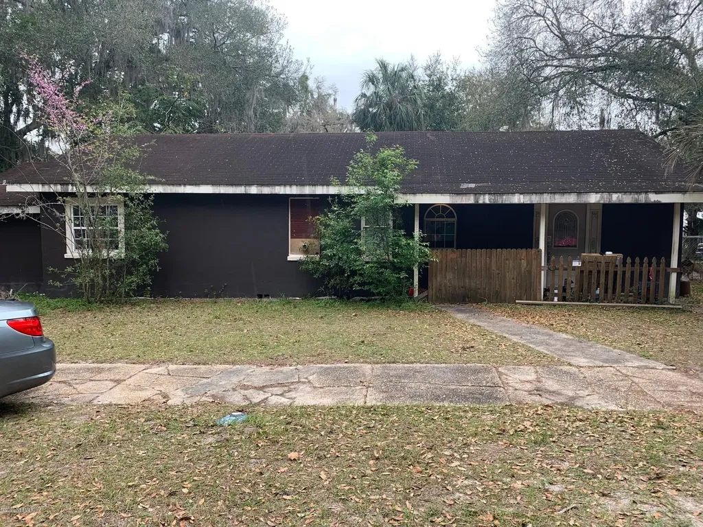 309 S 18th Street Palatka FL 32177