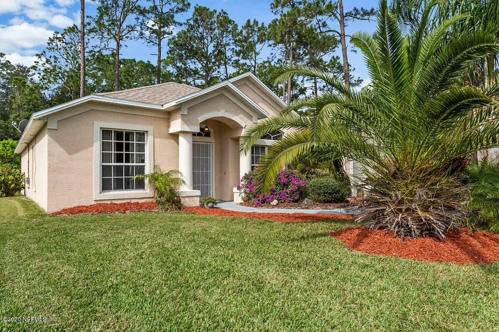 49 Woodlawn Drive Palm Coast FL 32164