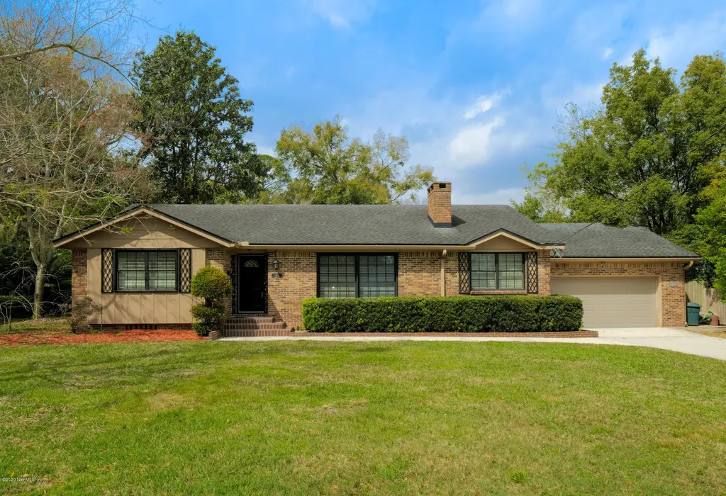 4316 Great Oaks Lane Jacksonville FL 32207