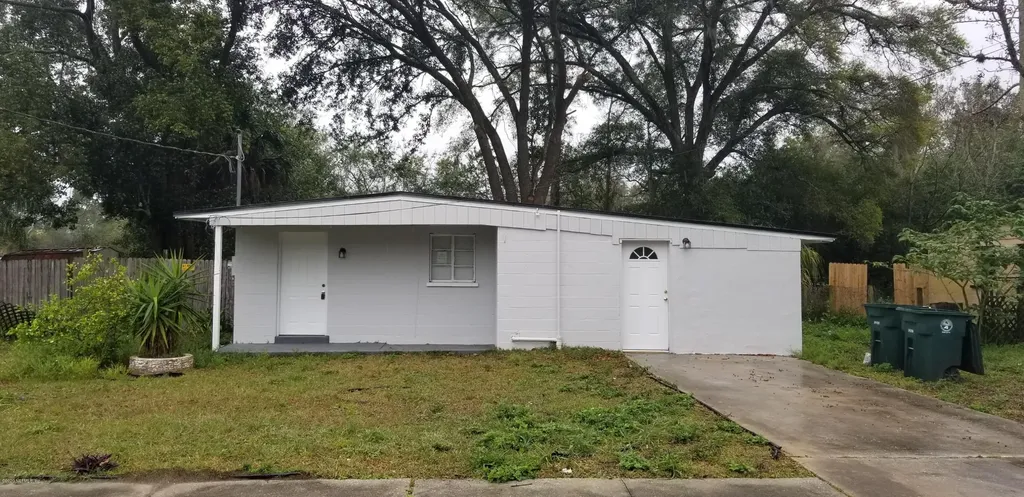 1942 Brookview Drive S Jacksonville FL 32246