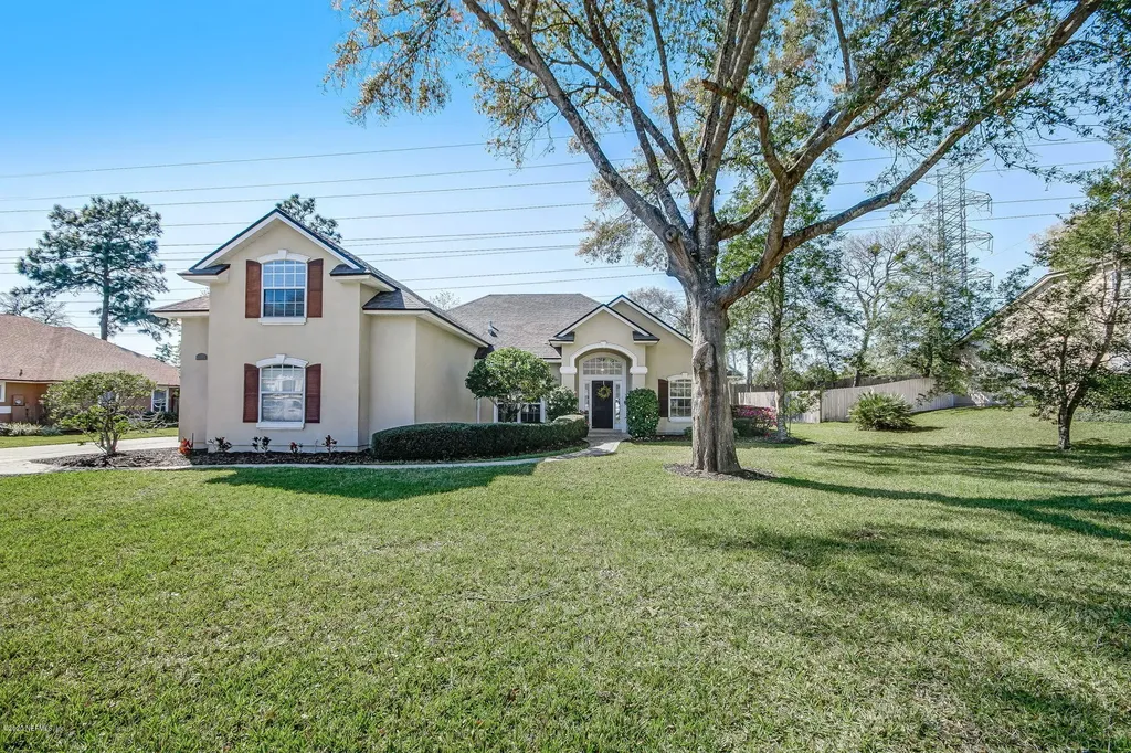 3288 Southern Hills Circle W Jacksonville FL 32225