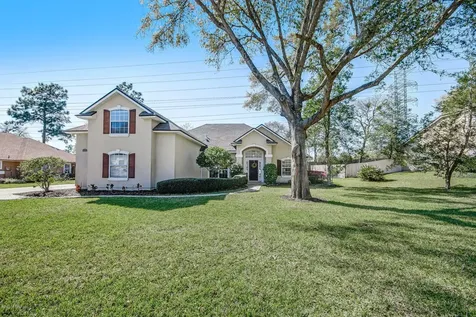 3288 Southern Hills Circle W Jacksonville FL 32225