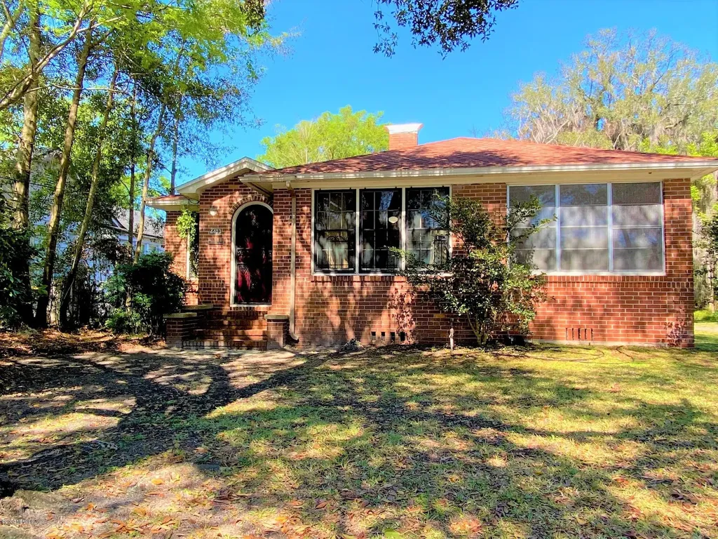4403 Woodmere Street Jacksonville FL 32210