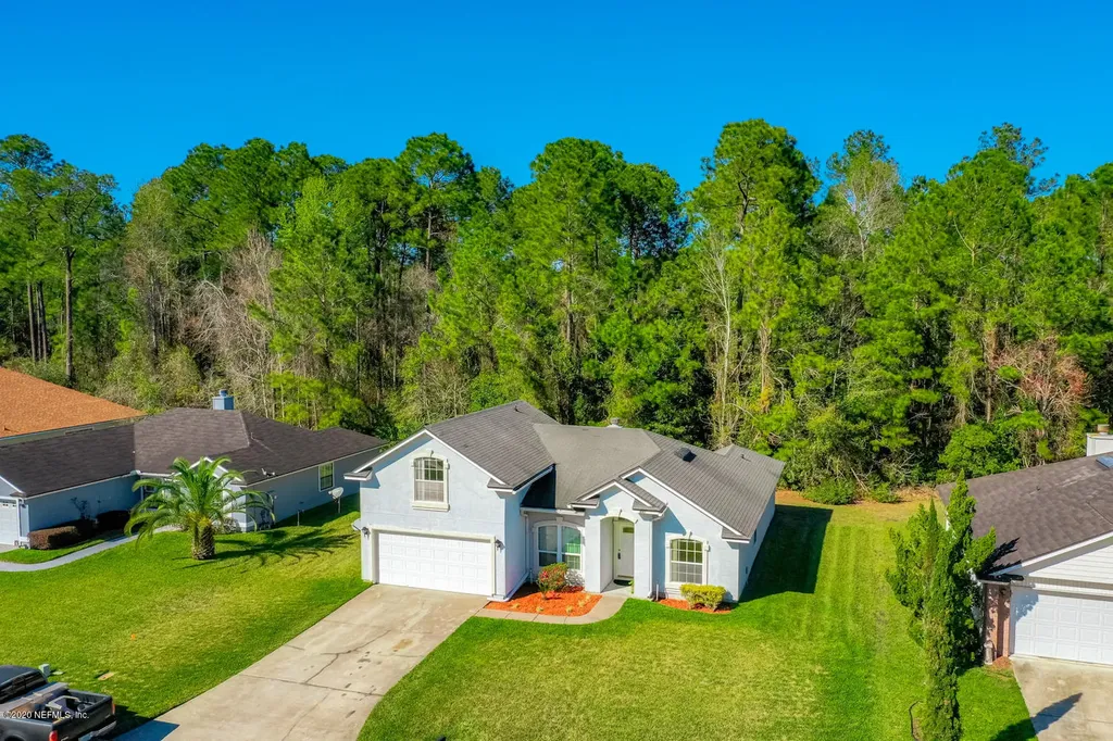 841 Heritage Lakes Drive Jacksonville FL 32218