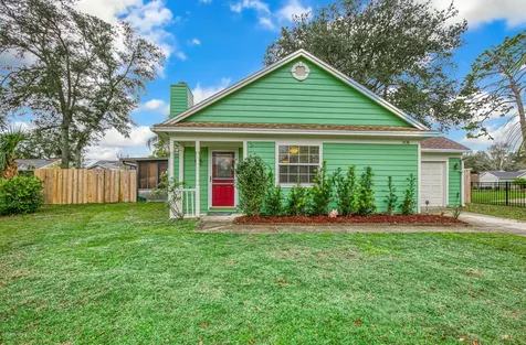 14136 Drakes Point Court Jacksonville FL 32224