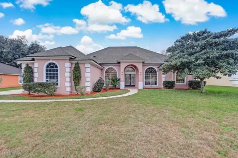 11844 Poydras Lane Jacksonville FL 32218