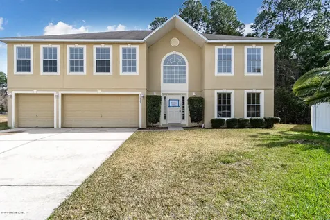 11939 Iron Creek Road Jacksonville FL 32218