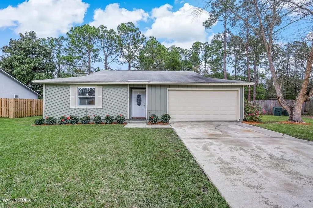 5179 Horse Track Drive N Jacksonville FL 32257