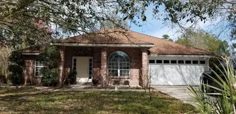 12527 Ashglen Drive N Jacksonville FL 32224