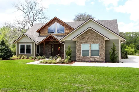 3020 Jeremys Drive Green Cove Springs FL 32043