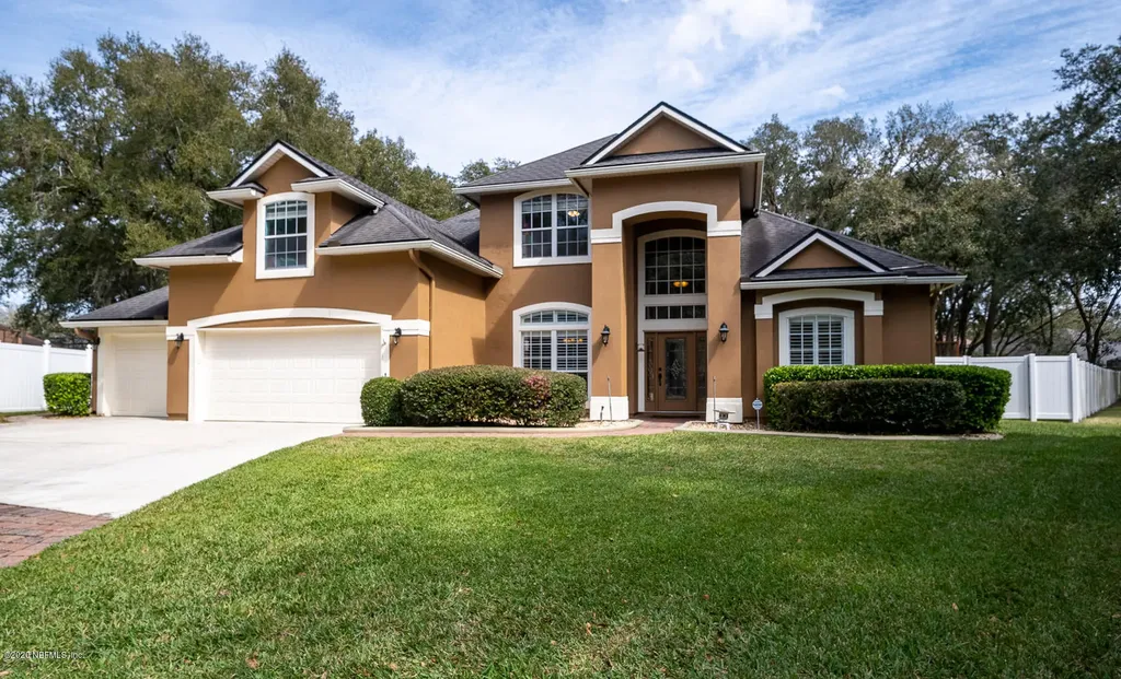 3654 Thousand Oaks Drive Orange Park FL 32065