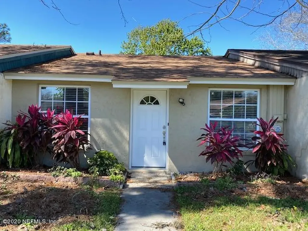1324 Solar Circle Orange Park FL 32065