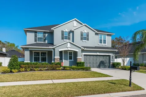 12549 Westberry Manor Drive Jacksonville FL 32223