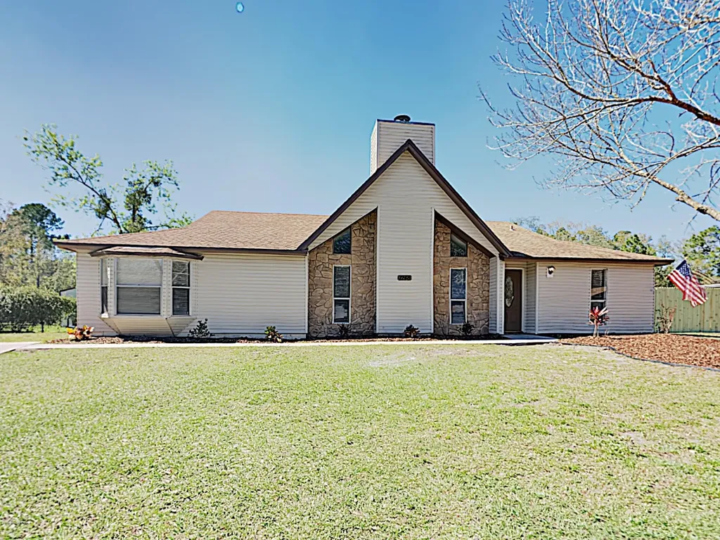 1246 Tumbleweed Drive Orange Park FL 32065