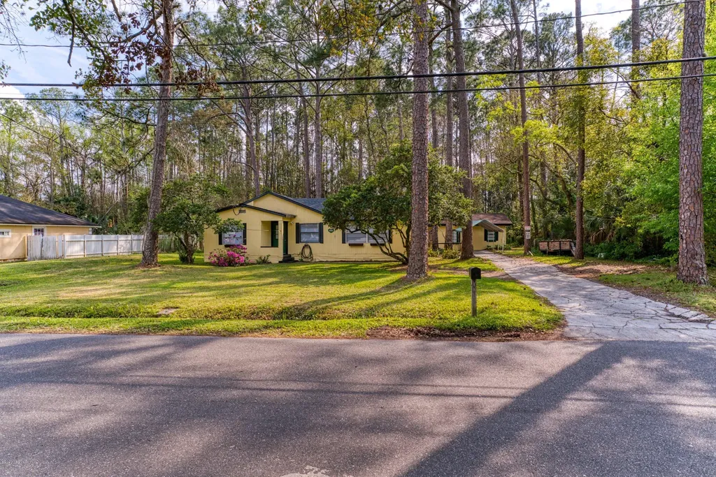 5630 Cruz Road Jacksonville FL 32207