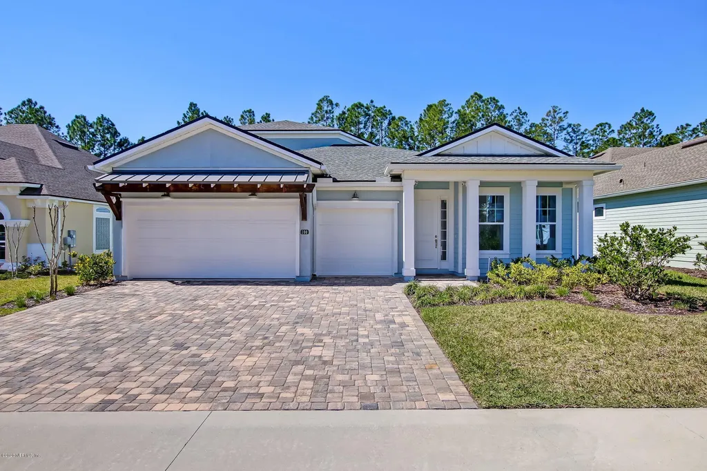 100 Mahi Drive Ponte Vedra FL 32081