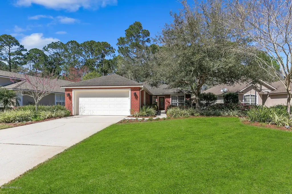 2238 Trailwood Drive Fleming Island FL 32003