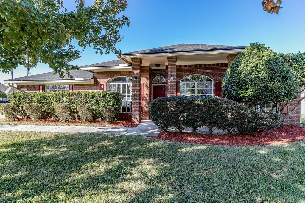 13051 Autumn River Road S Jacksonville FL 32224