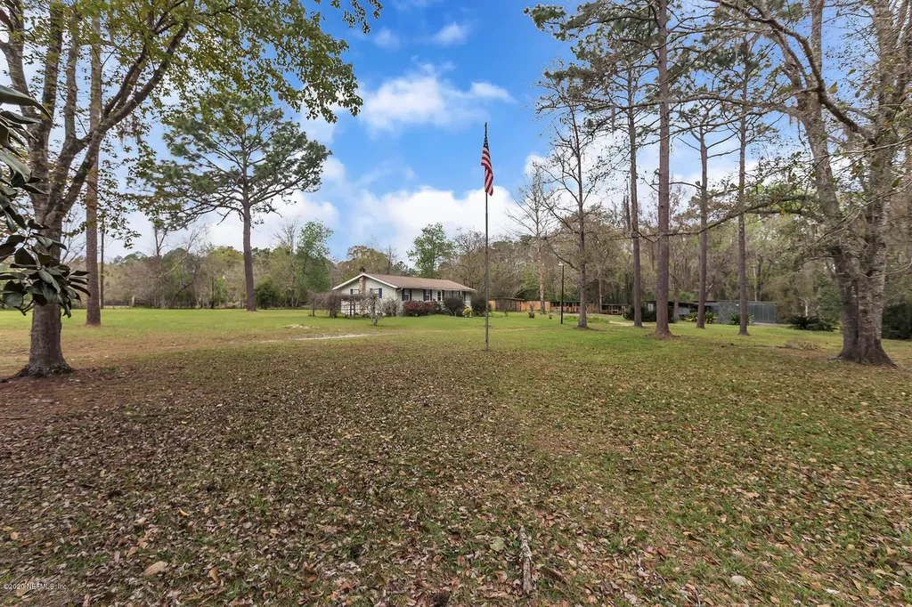 850 Tookie Road Jacksonville FL 32234