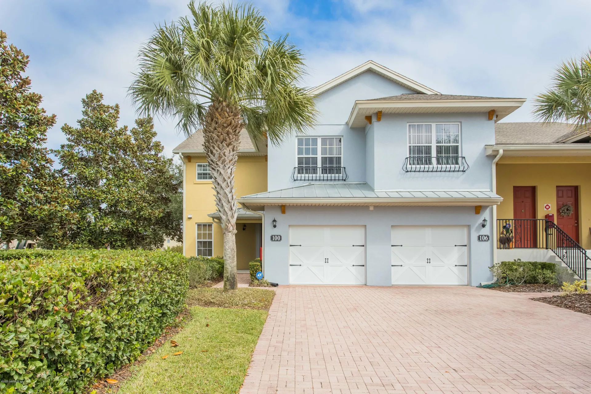 100 Casa Bella Lane St. Augustine FL 32086