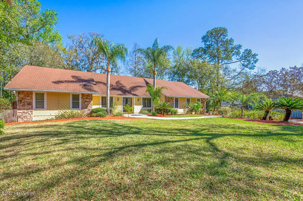 11051 River Creek Drive W Jacksonville FL 32223