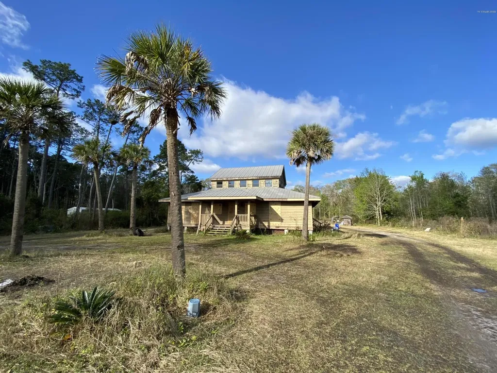 7801 County Road 13 N St. Augustine FL 32092