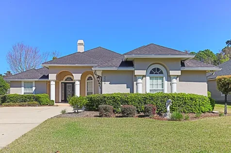3509 Olympic Drive Green Cove Springs FL 32043