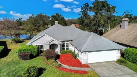 3760 Constancia Drive Green Cove Springs FL 32043