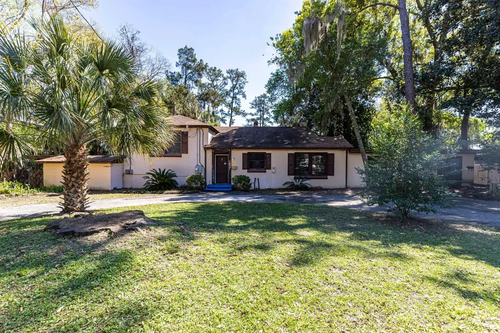 5712 Clifton Avenue Jacksonville FL 32211