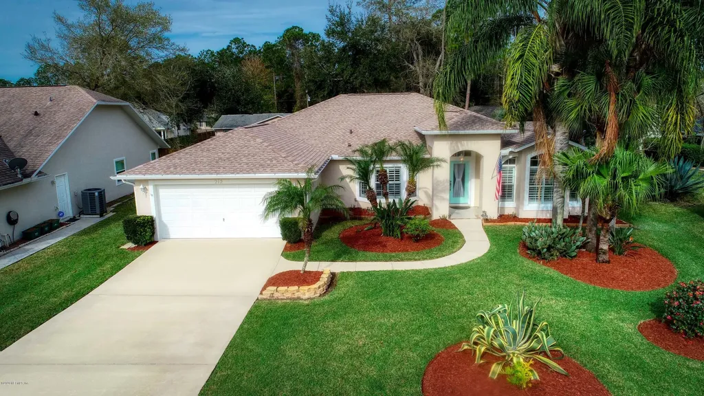 212 Wellington Drive Palm Coast FL 32164